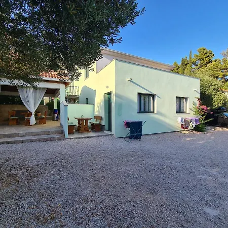 Apartament By The Sea Mokalo, Peljesac - 10201