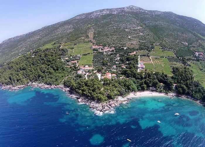 By The Sea Mokalo, Peljesac - 10201 * Orebić