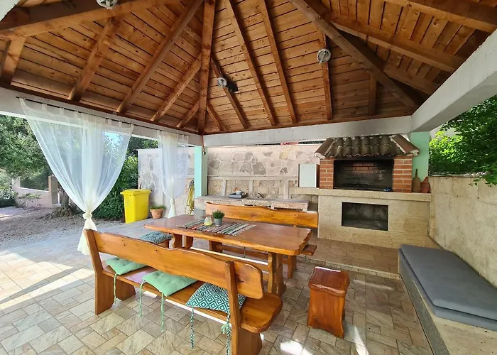 By The Sea Mokalo, Peljesac - 10201 Orebić