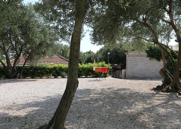 By The Sea Mokalo, Peljesac - 10201 Apartament