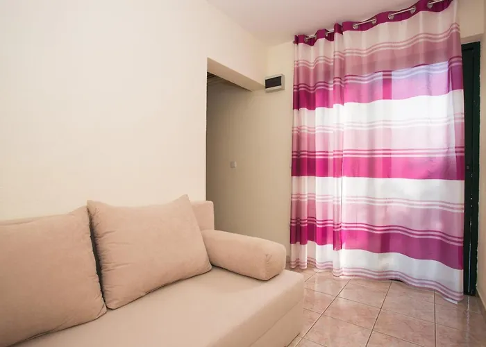 By The Sea Mokalo, Peljesac - 10201 *