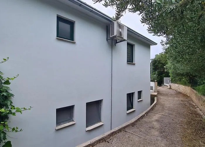 Apartament By The Sea Mokalo, Peljesac - 10201