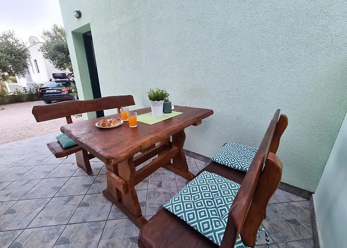 By The Sea Mokalo, Peljesac - 10201 *