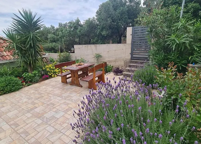 By The Sea Mokalo, Peljesac - 10201