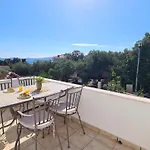 아파트 By The Sea Mokalo, Peljesac - 10201