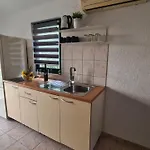 아파트 By The Sea Mokalo, Peljesac - 10201