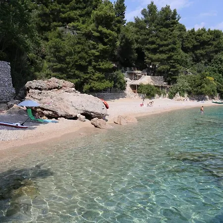 By The Sea Mokalo, Peljesac - 10201