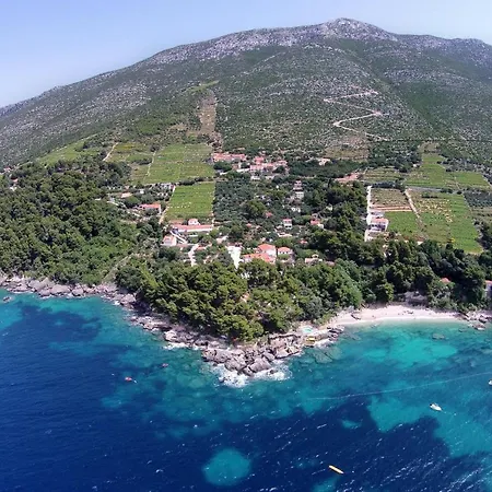 By The Sea Mokalo, Peljesac - 10201 * Orebic
