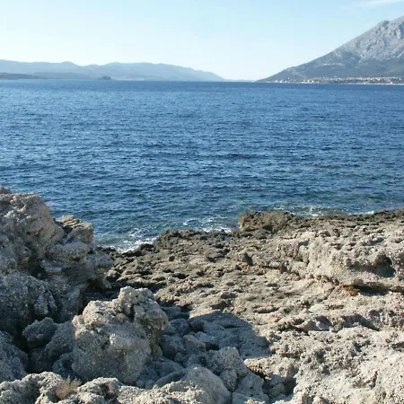Apartman By The Sea Mokalo, Peljesac - 10201 Orebić