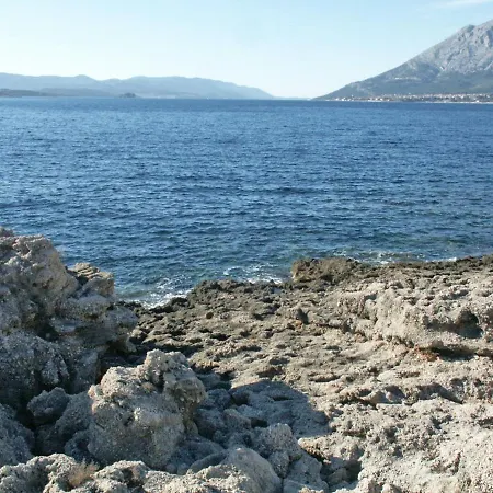 Apartment By The Sea Mokalo, Peljesac - 10201 Orebic