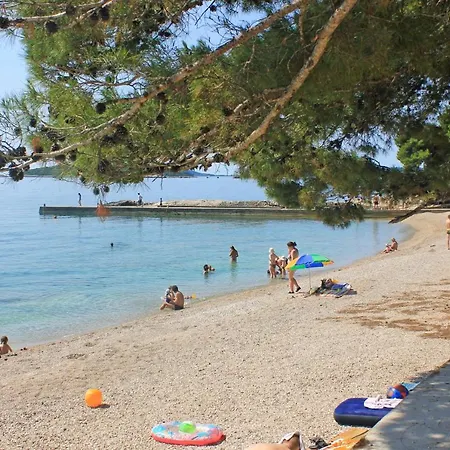 Appartement By The Sea Mokalo, Peljesac - 10201 Orebić