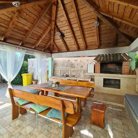 By The Sea Mokalo, Peljesac - 10201 Orebić