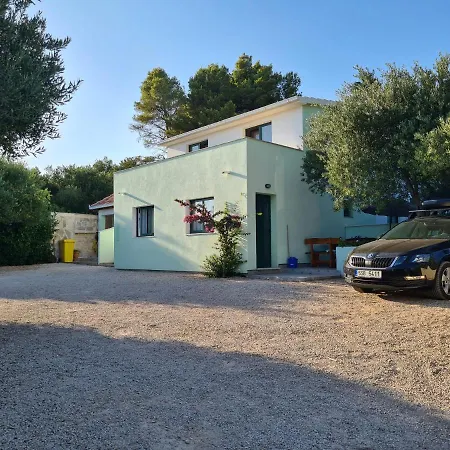 Apartment By The Sea Mokalo, Peljesac - 10201 *