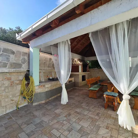 Apartment By The Sea Mokalo, Peljesac - 10201 Orebic