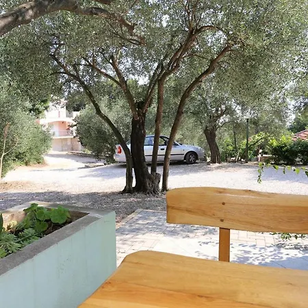 Apartment By The Sea Mokalo, Peljesac - 10201 Orebic