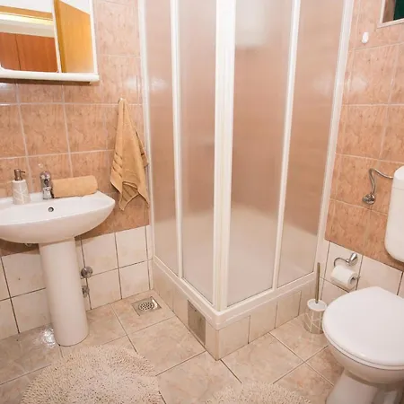 By The Sea Mokalo, Peljesac - 10201 Orebić