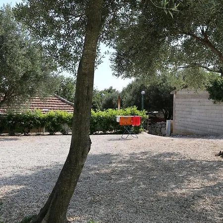 By The Sea Mokalo, Peljesac - 10201 Appartement