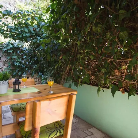 Apartment By The Sea Mokalo, Peljesac - 10201 *