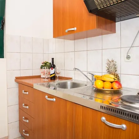By The Sea Mokalo, Peljesac - 10201 Apartment Orebic