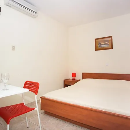 Appartement By The Sea Mokalo, Peljesac - 10201