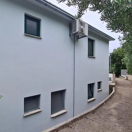 Apartment By The Sea Mokalo, Peljesac - 10201