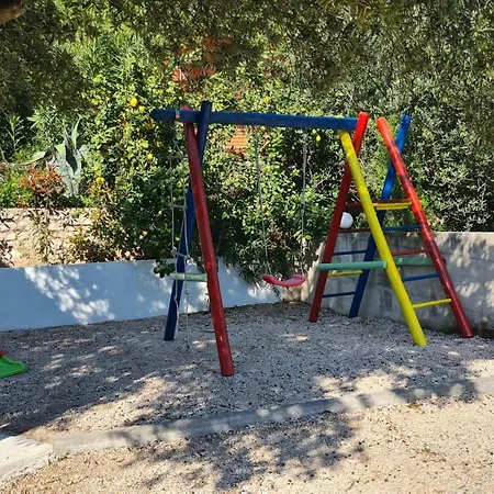 By The Sea Mokalo, Peljesac - 10201