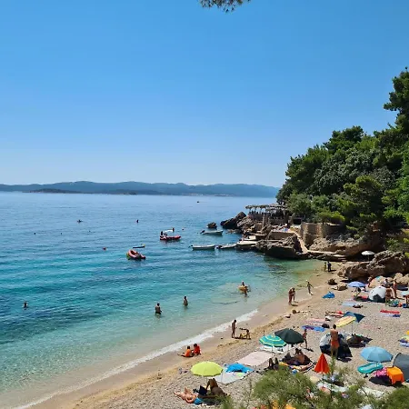 By The Sea Mokalo, Peljesac - 10201 Apartment *