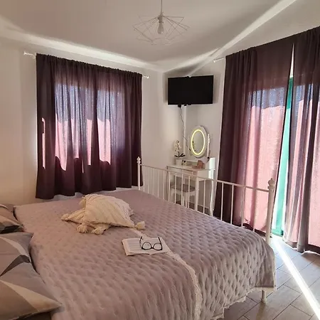 Апартаменты By The Sea Mokalo, Peljesac - 10201 Оребич