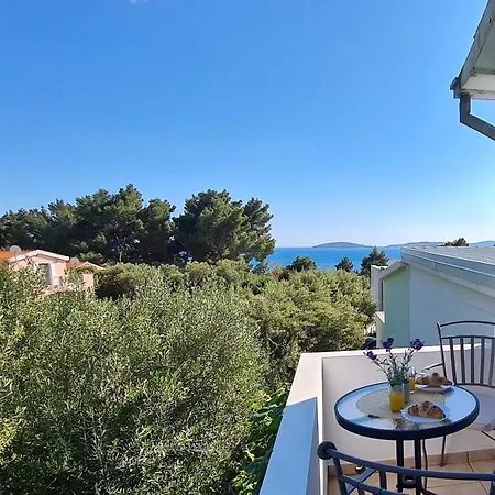 By The Sea Mokalo, Peljesac - 10201 Apartment
