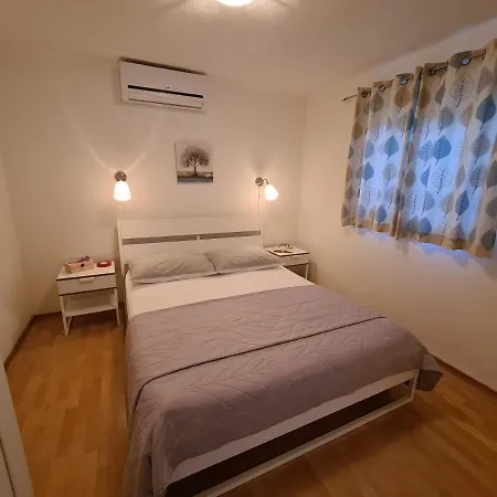 Appartement By The Sea Mokalo, Peljesac - 10201