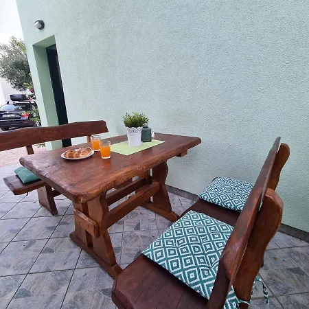 By The Sea Mokalo, Peljesac - 10201 *