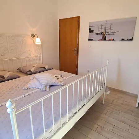 By The Sea Mokalo, Peljesac - 10201 Appartement *