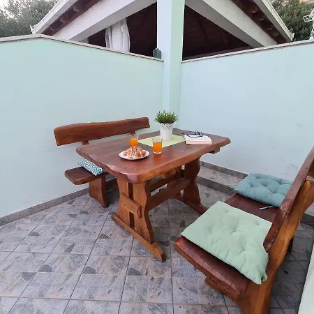 By The Sea Mokalo, Peljesac - 10201 Appartement *