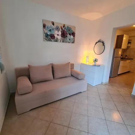 By The Sea Mokalo, Peljesac - 10201 Apartment *
