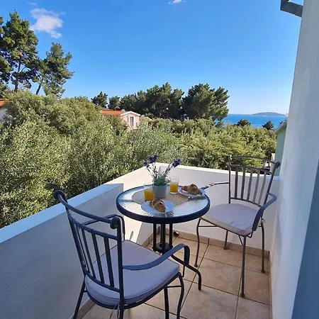 By The Sea Mokalo, Peljesac - 10201 * Оребич