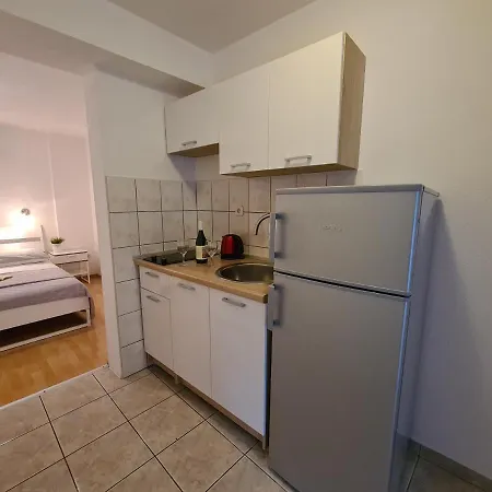 Appartement By The Sea Mokalo, Peljesac - 10201