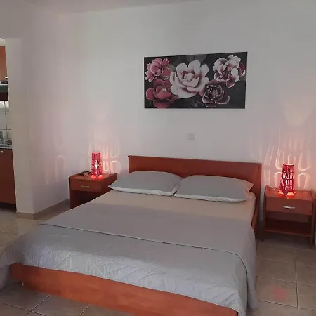 By The Sea Mokalo, Peljesac - 10201 Apartment Orebic