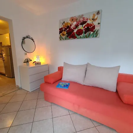 Apartment By The Sea Mokalo, Peljesac - 10201 *