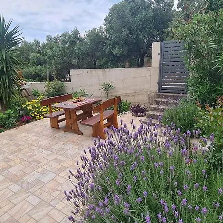 By The Sea Mokalo, Peljesac - 10201