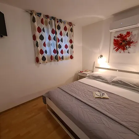 Appartement By The Sea Mokalo, Peljesac - 10201 *