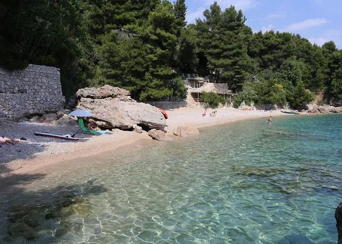 By The Sea Mokalo, Peljesac - 10201