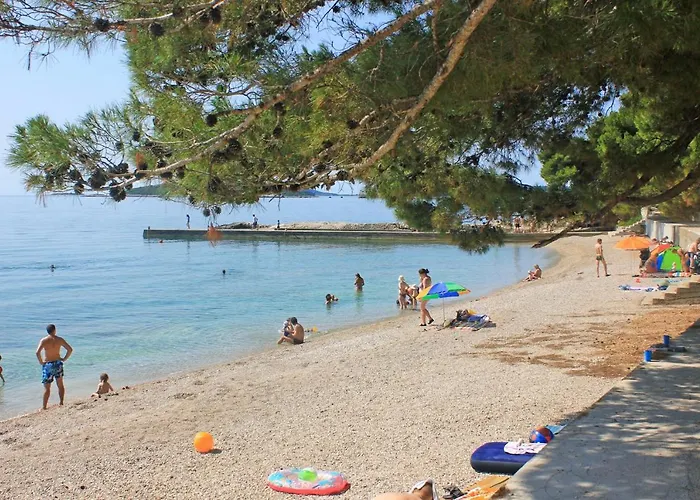 Apartamento By The Sea Mokalo, Peljesac - 10201 Orebić
