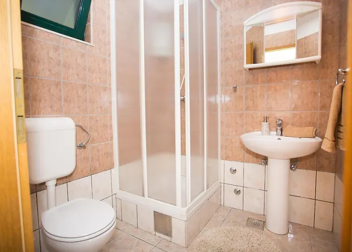 By The Sea Mokalo, Peljesac - 10201 *