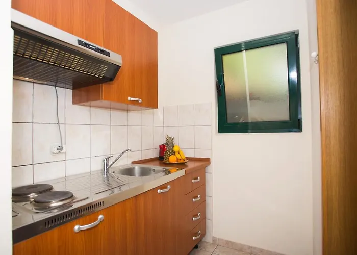 By The Sea Mokalo, Peljesac - 10201 * Оребич