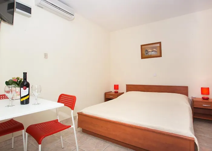 Апартаменты By The Sea Mokalo, Peljesac - 10201