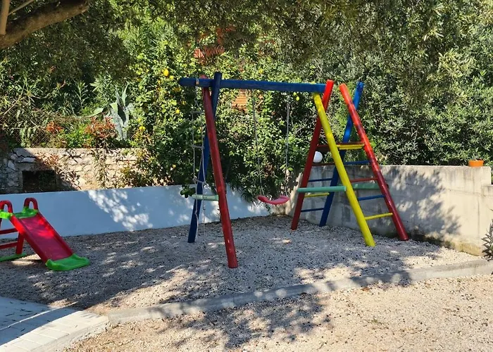 By The Sea Mokalo, Peljesac - 10201