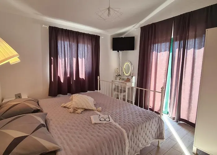 Апартаменты By The Sea Mokalo, Peljesac - 10201 Оребич