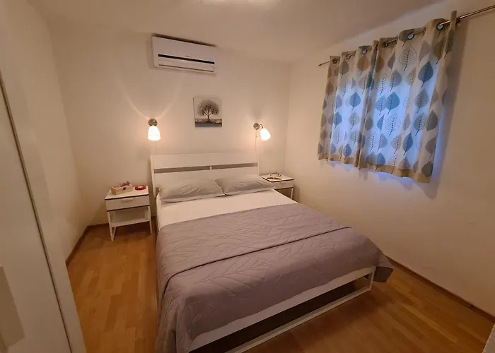 Апартаменты By The Sea Mokalo, Peljesac - 10201