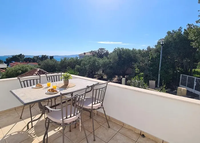 Апартаменты By The Sea Mokalo, Peljesac - 10201