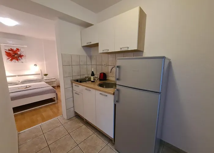 Апартаменты By The Sea Mokalo, Peljesac - 10201